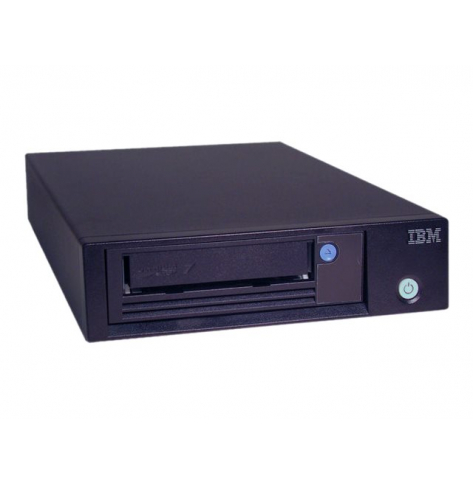 Macierz dyskowa LENOVO DCG IBM TS2280 Tape Drive Model H8S