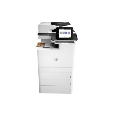 Urządzenie wielofunkcyjne HP Color LaserJet Enterprise MFP M776z 3WT91A