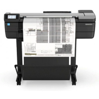 Urządzenie wielofunkcyjne HP DesignJet T830 36-in F9A30D 