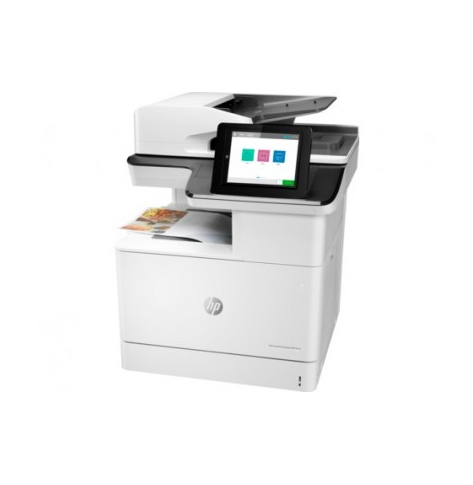 Urządzenie wielofunkcyjne HP Color LaserJet Enterprise MFP M776dn T3U55A