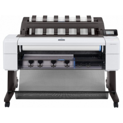 Drukarka atramentowa HP Inc. DesignJet T1600dr 36-in Printer 3EK12A