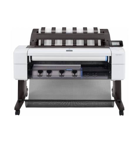 Drukarka atramentowa HP DesignJet T1600dr