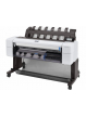 Drukarka atramentowa HP DesignJet T1600dr