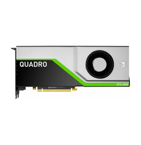 Karta graficzna HP NVIDIA Quadro RTX 6000 24GB