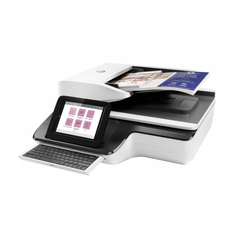 Skaner HP ScanJet N9120 A3