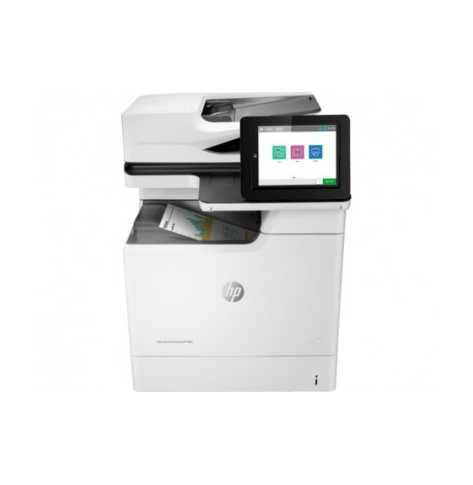 Urządzenie wielofunkcyjne HP LaserJet Enterprise M681dh