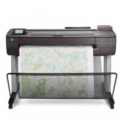 Ploter HP DesignJet T730 36in F9A29D