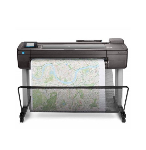 Ploter HP DesignJet T730 36in F9A29D
