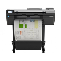 Urządzenie wielkoformatowe HP DesignJet T830 24-in
