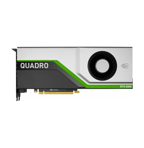 Karta graficzna HP NVIDIA Quadro RTX 5000 16GB