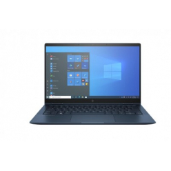 Laptop HP Elite Dragonfly G2 13 FHD i7-1165G7 512GB 16GB BK FPR W10P 1Y