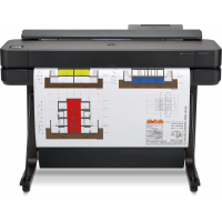 Drukarka wielkoformatowa HP DesignJet T650