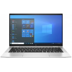 Laptop HP EliteBook x360 1030 G8 13.3 FHD i7-1165G7 16GB 512GB BK W10P 3Y
