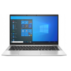 Laptop HP EliteBook 840 Aero G8 14 FHD i7-1165G7 16GB 512GB BK W10P 3Y
