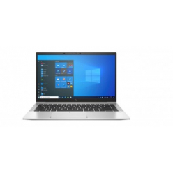 Laptop HP EliteBook 840 Aero G8 14 FHD i5-1135G7 16GB 512GB BK FPR W10P 3Y