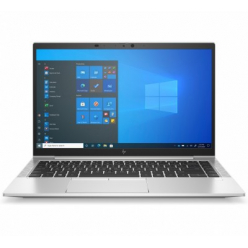 Laptop HP EliteBook 845 G8 14 FHD R7-5800U 32GB 1TB BK W10P 3Y