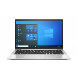 Laptop HP EliteBook 840 G8 14 FHD i7-1165G7 16GB 512GB FPR BK W10P 3Y