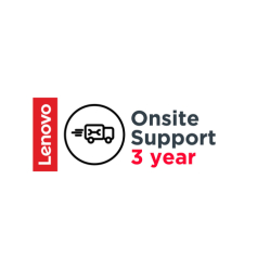 Rozszerzenie gwarancji Lenovo ThinkPad L X 3Y Carry In -> 5Y NBD Onsite