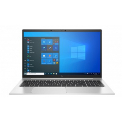 Laptop HP EliteBook 850 G8 15.6 FHD i7-1165G7 16GB 512GB SCR BK FPR W10P 3Y