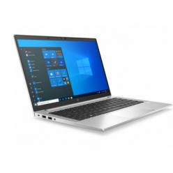 Laptop HP EliteBook 830 G8 13.3 FHD i7-1165G7 16GB 512GB BK FPR W10P 3Y