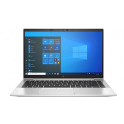 Laptop HP EliteBook 840 G8 14 FHD i5-1135G7 16GB 512GB BK FPR W10P 3Y