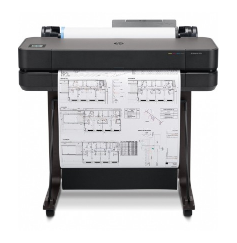 Drukarka wielkoformatowa HP DesignJet T630 24-in