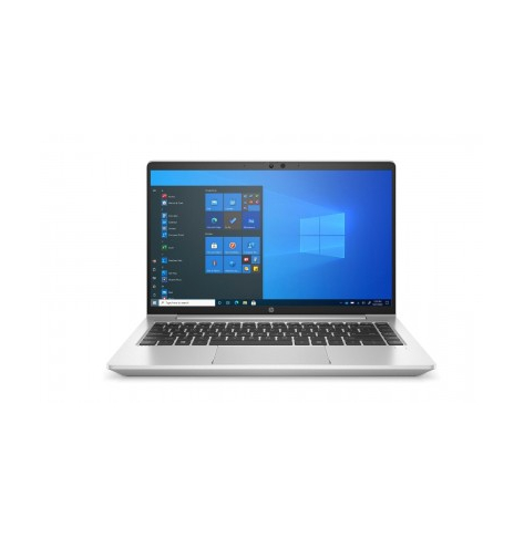 Laptop HP ProBook 445 G8 14 FHD R7-5800U 16GB 512GB BK FPR W10P 3Y
