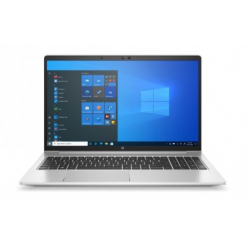 Laptop HP ProBook 650 G8 15.6 FHD i5-1135G7 16GB 512GB BK FPR W10P 3Y