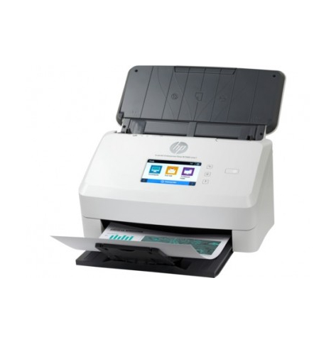 Skaner HP ScanJet N7000