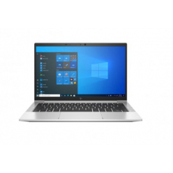 Laptop HP EliteBook 830 G8 13.3 FHD i5-1135G7 8GB 256GB BK W10P 3Y