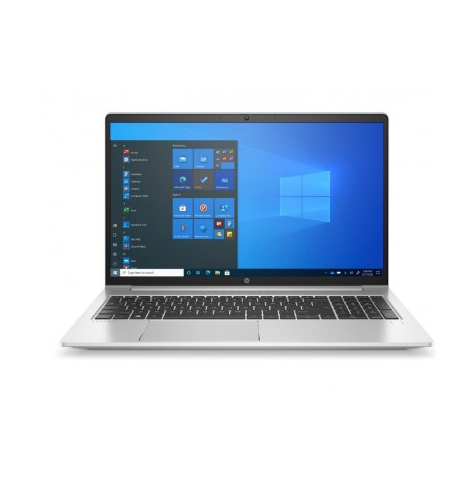 Laptop HP ProBook 450 G8 15.6 FHD i7-1165G7 16GB 512GB BK FPR W10P 1Y