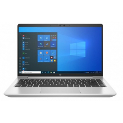 Laptop HP ProBook 445 G8 14 FHD R5-5600U 8GB 256GB FPR BK W10P 1Y