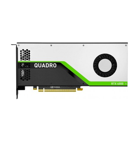 Karta graficzna HP NVIDIA Quadro RTX4000 8GB 