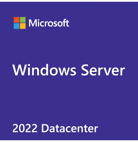 Windows Server Datacenter 2022 16-Core Polish