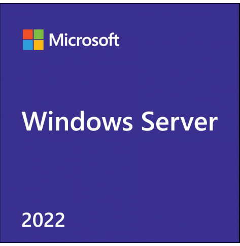 Windows Server 2022 DEVICE CAL 5-pack