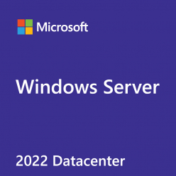 Windows Server Datacenter 2022 24-Core Polish