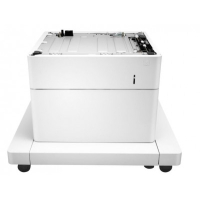 HP Inc. HP LaserJet 3x550 Stand J8J93A