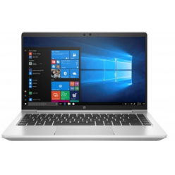 Laptop HP ProBook 440 G8 14 FHD i5-1135G7 16GB 512GB FPR BK W10P 1Y MYSZ GRATIS