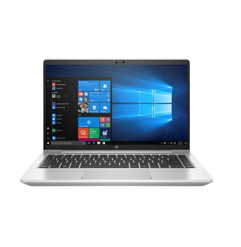 Laptop HP ProBook 440 G8 14 FHD i5-1135G7 8GB 256GB FPR BK W10P 3Y Mysz Logitech Gratis [OUTLET]