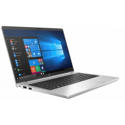 Laptop HP ProBook 440 G8 14 FHD i5-1135G7 8GB 256GB FPR BK W10P 3Y Mysz Logitech Gratis [OUTLET]