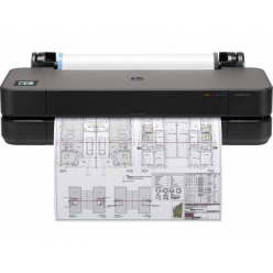 HP Inc. Drukarka wielkoformatowa DesignJet T250 24-in Printer 5HB06A 