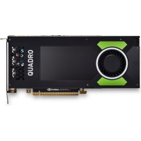 Karta graficzna HP Nvidia Quadro P4000