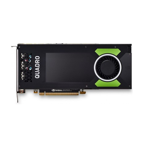 Karta graficzna HP Nvidia Quadro P4000