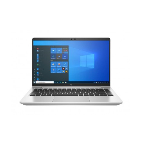 Laptop HP ProBook 445 G8 14 FHD R3-5400U 8GB 256GB FPR W10P 1Y