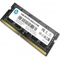 Pamięć HP DDR4 16GB 2666MHz SODIMM