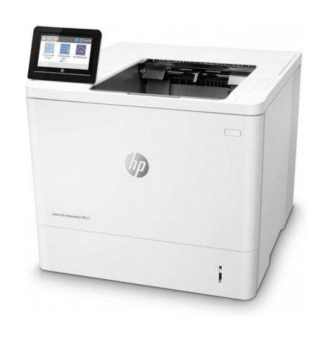 Drukarka laserowa HP LaserJet ENTERPRISE M611DN