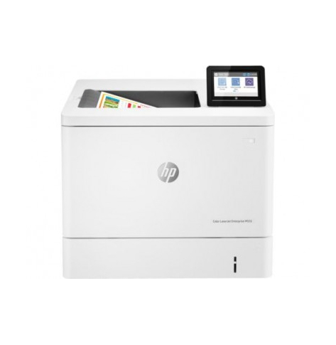 Drukarka laserowa HP LaserJet Enterprise M555dn