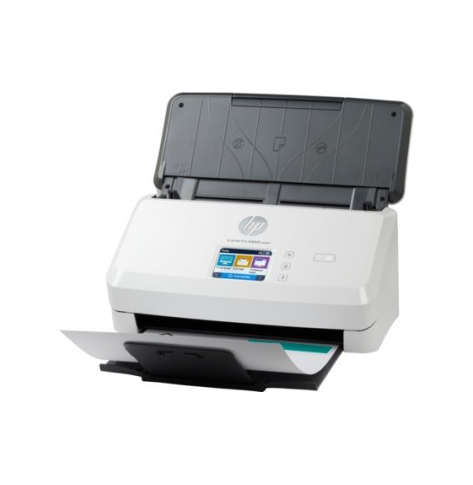 Skaner HP ScanJet Pro N4000 snw1