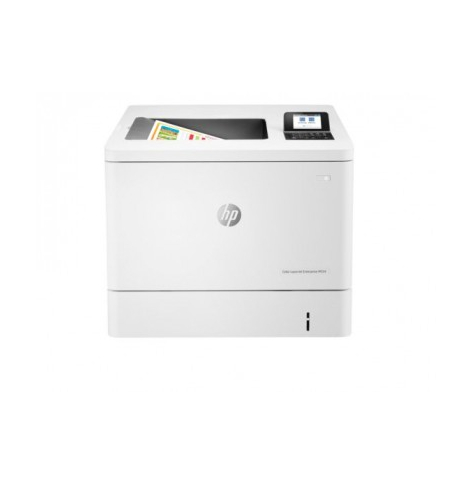 Drukarka laserowa HP LaserJet Enterprise M554dn