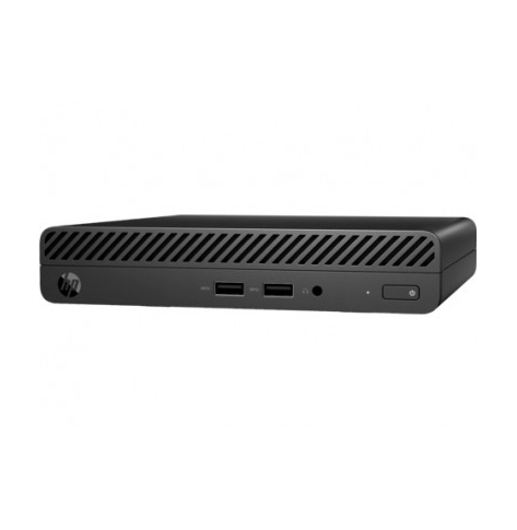 Komputer HP Inc. Desktop Mini 260DM G3 i5-7200U 1TB 8GB W10P